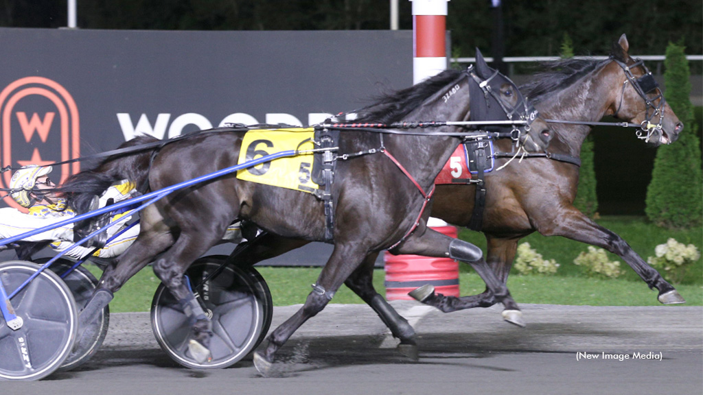 Sapphire Steve A Gem At Mohawk