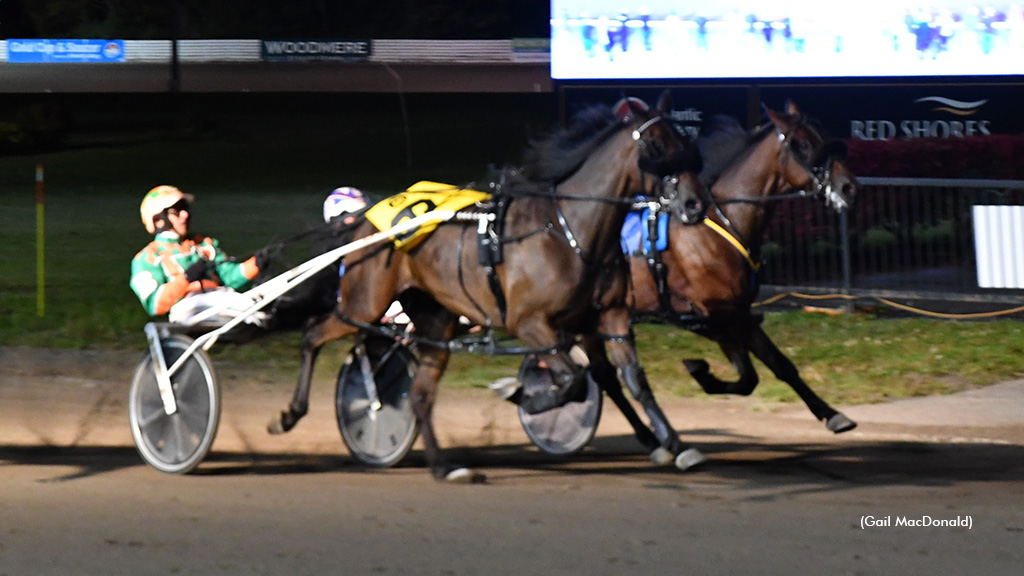 Unbeaten Woodmere Rock It Hangs On In O'Brien Memorial