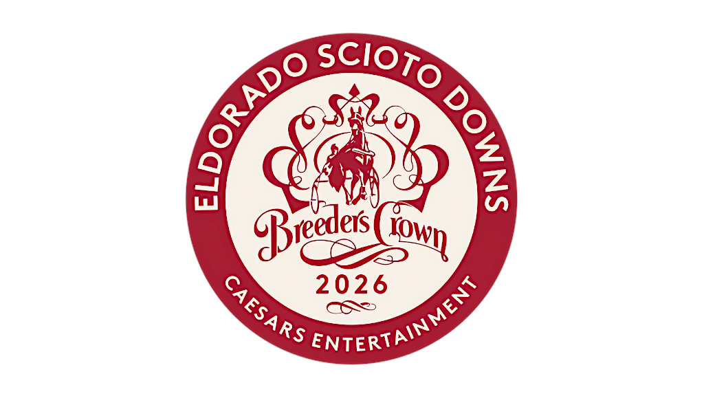 Breeders Crown Attracts 168 Entries
