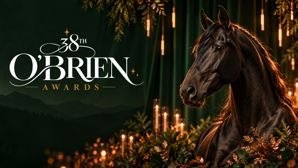 O’Brien Awards Return To Mississauga
