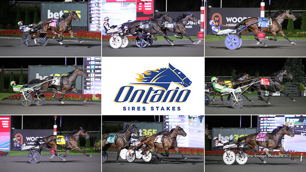 Big Miles Highlight OSS Super Finals