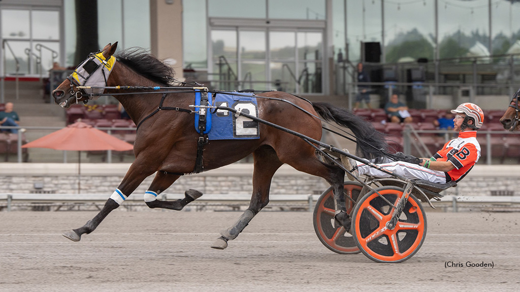 Little Road, Shemightbetheone Win Keystone Classics