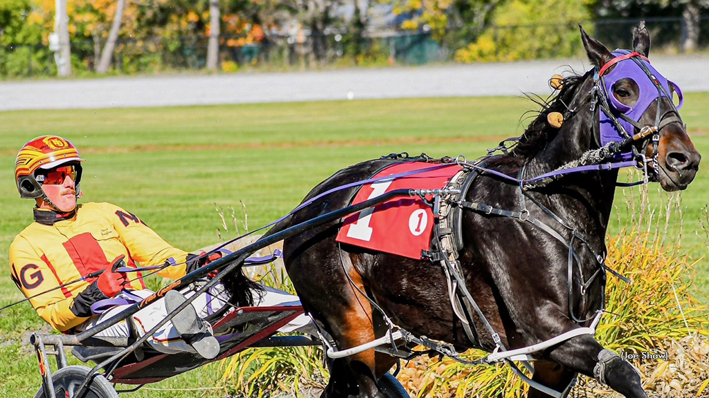 Graffam, Lefebvre Team Up For Five; Record Year Notches 50th Win