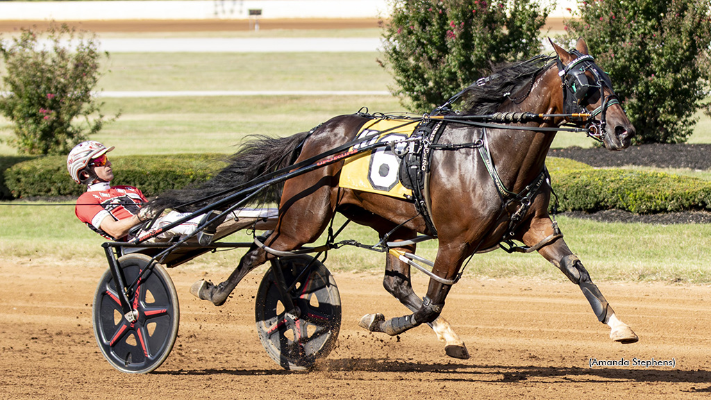 Two-Year-Olds Square Off In Bluegrass Stakes
