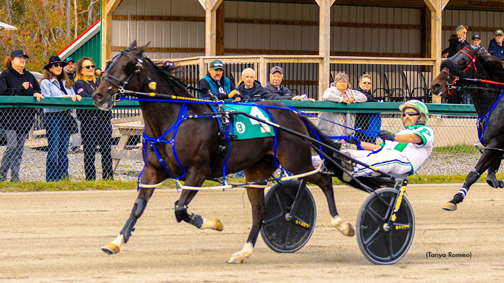 Thunder Alley Heads Pezzarello Northside Six-Bagger