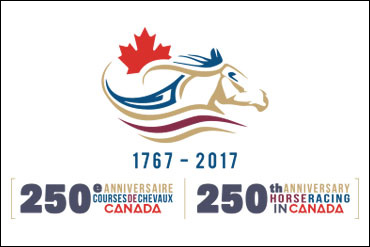 Canadian Horse Racing Celebrates 250th Anniversary From Coast To Coast