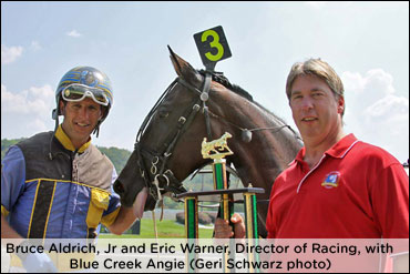 Minieri Remembered With Memorial Pace