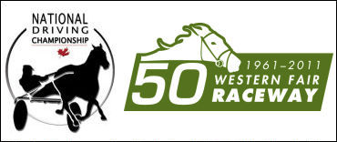 Western Fair Cancels; Ontario Regional Driving Championship To Be Rescheduled