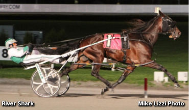 Levy Series Continues; Six For Bartlett