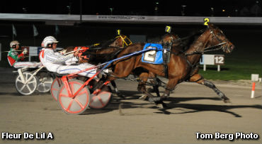 Yonkers Hosts Matchmaker Sequel