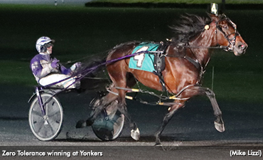 Zero Tolerance Tops NYSS 