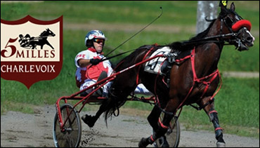 2013 Five-Mile Race Set