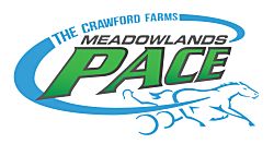 Thirteen Enter Meadowlands Pace