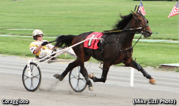 Rookies Battle For Riches In NYSS