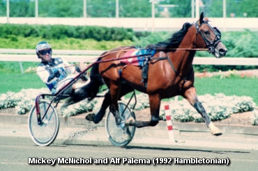 McNichol Returns From Surgery Ordeal