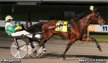 NYSS Six Pack At Yonkers