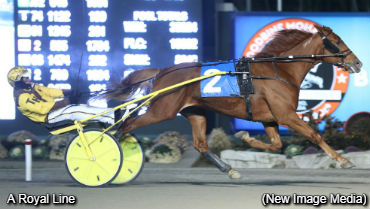 McIntosh Mastery At Mohawk Park