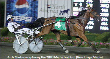 Smedshammer: "Everything Is Lining Up Right" For Elitlopp-Bound Arch Madness 