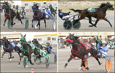 2021 Alberta Super Finals Complete