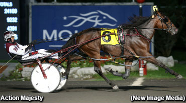 Rookies Rumble In Gold Divisions