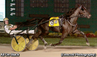 Stakes Sweeps For Indiana Stars