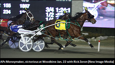 Umphrey Looking For Upset In Milton