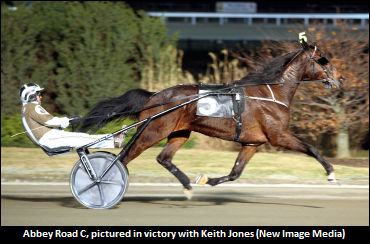 Abbey Road C Retired