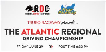‘Race Day’ Broadcast For Atlantic Regional Driving Championship