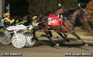 A Kin Win Would Be Dreamy