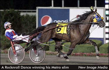 Harrah's Chester To Host Fall Four 