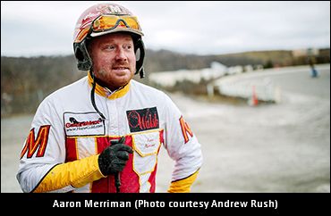 Merriman On His 1,000th Win Of 2017