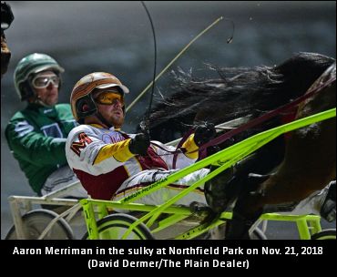 The Rush Never Gets Old