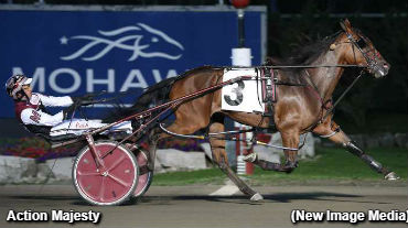 McNair Mastery At Mohawk