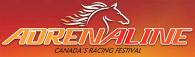 Adrenaline Partners With Holiday Inn