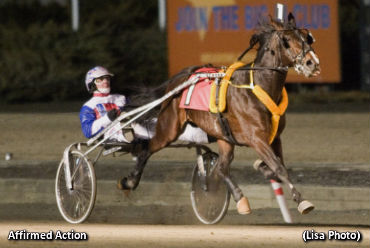 Faves Foiled In Horse & Groom