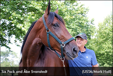 Looking Back On Six Pack