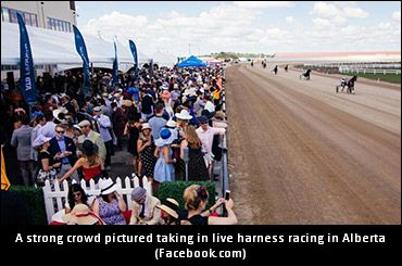 Finalists Announced In Alberta