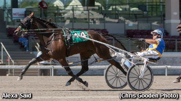 Fillies Clash In Keystone Classic