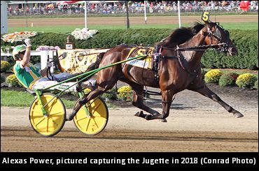 Campbell Discusses ‘Alexa’s Return