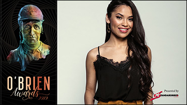 Argos Singer To Perform At O'Briens