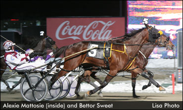 Presidential Race A Dead Heat; St Elmo Hero Is Unstoppable