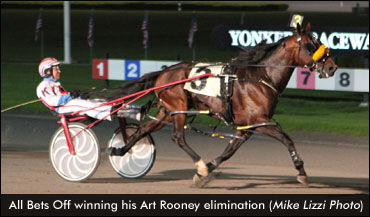 Rooney & Lismore Elims Contested; Hes Watching Defeated