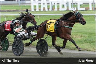 Emergency Surgery For All The Time