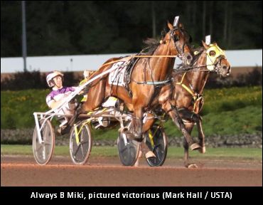 Another Classic This Saturday?