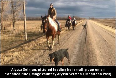 Fearless Selman Continues To Impress