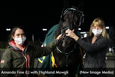 Doing What They Were Meant To Do