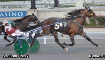 American History Upsets In Quillen
