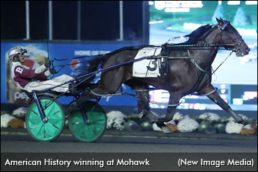 American History To Race In 2020