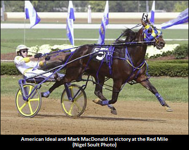 American Ideal 2011 Book Full