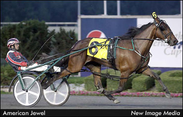 Team Takter Ready For SAGL Elims